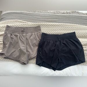 All in Motion Athletic Shorts Bundle